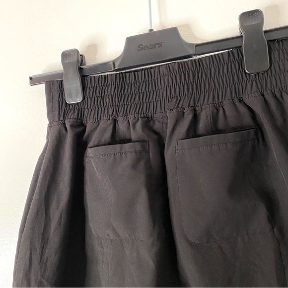 Kyodan Black Skirt - Picture 6 of 8